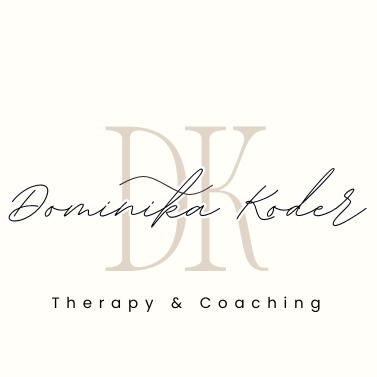 Dominika Koder Logo